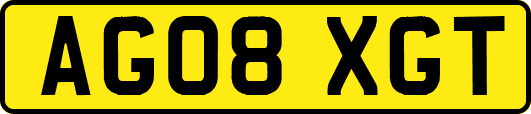 AG08XGT