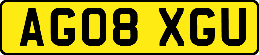 AG08XGU