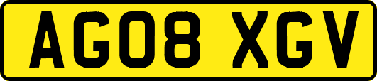 AG08XGV