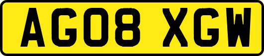 AG08XGW