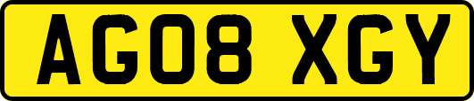 AG08XGY