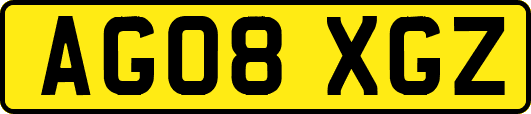 AG08XGZ