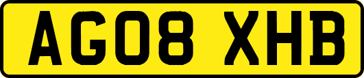 AG08XHB
