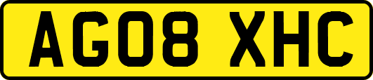AG08XHC