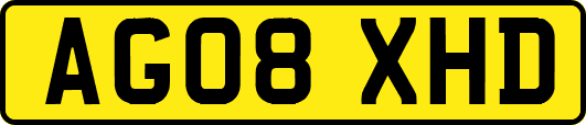 AG08XHD