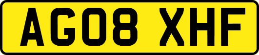 AG08XHF
