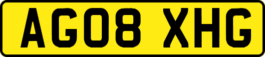 AG08XHG