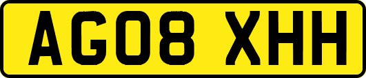 AG08XHH