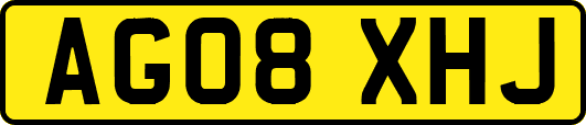 AG08XHJ