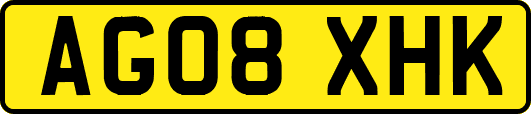 AG08XHK