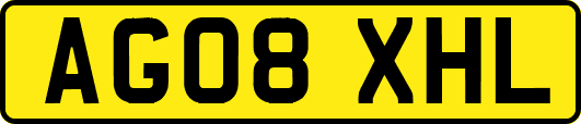 AG08XHL