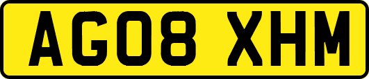 AG08XHM