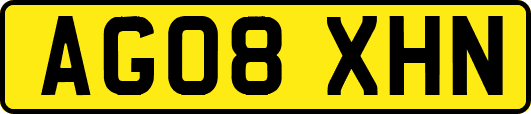AG08XHN