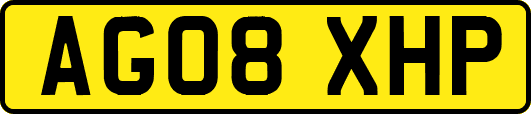 AG08XHP