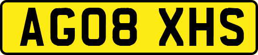 AG08XHS