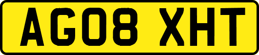 AG08XHT