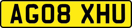 AG08XHU