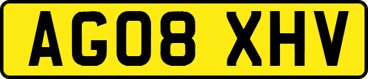 AG08XHV