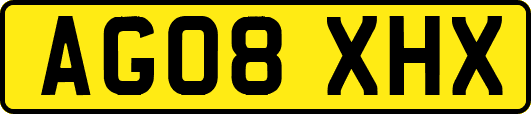 AG08XHX