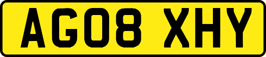 AG08XHY