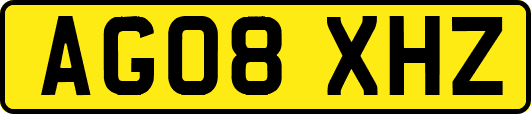 AG08XHZ