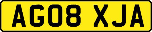 AG08XJA