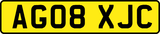 AG08XJC