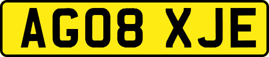 AG08XJE