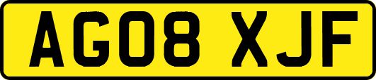 AG08XJF