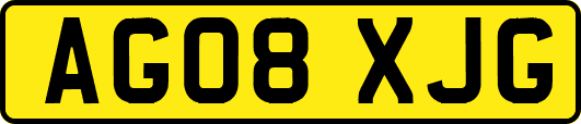 AG08XJG