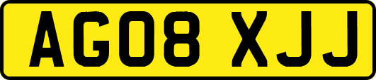 AG08XJJ