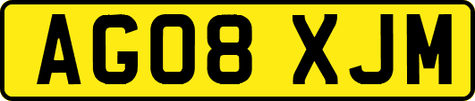 AG08XJM