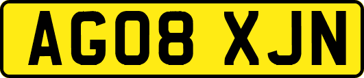 AG08XJN