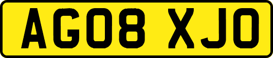AG08XJO