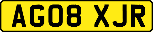 AG08XJR