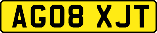 AG08XJT