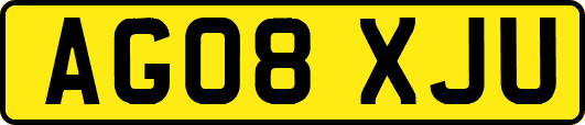 AG08XJU