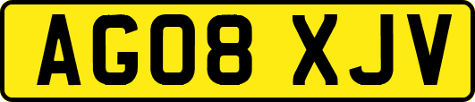 AG08XJV