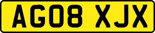 AG08XJX