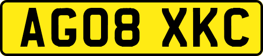 AG08XKC