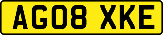 AG08XKE