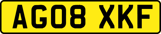 AG08XKF