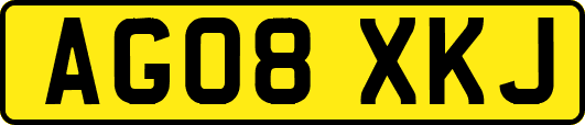 AG08XKJ