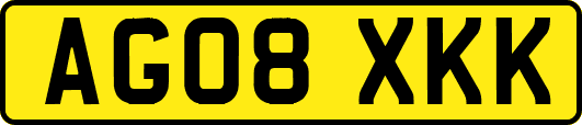 AG08XKK