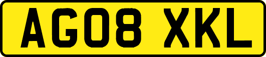 AG08XKL