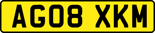 AG08XKM