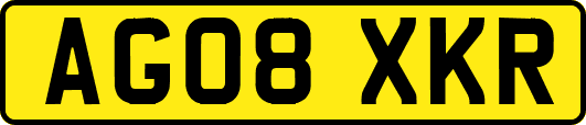 AG08XKR