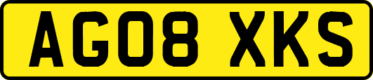 AG08XKS