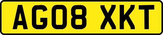 AG08XKT