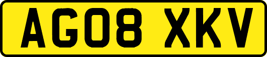 AG08XKV